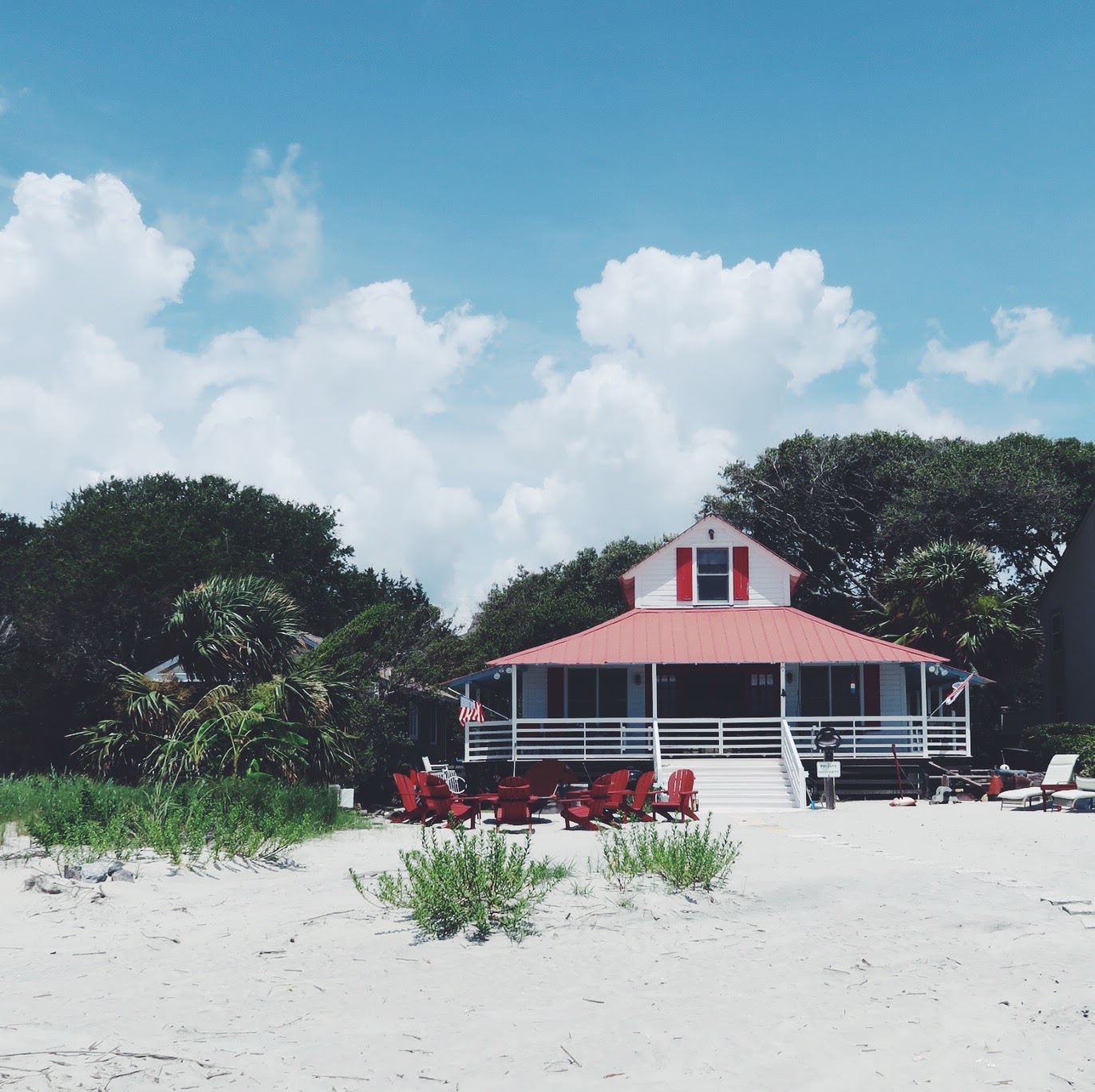 The Ultimate First Timer S Guide To St Simons Island Georgia