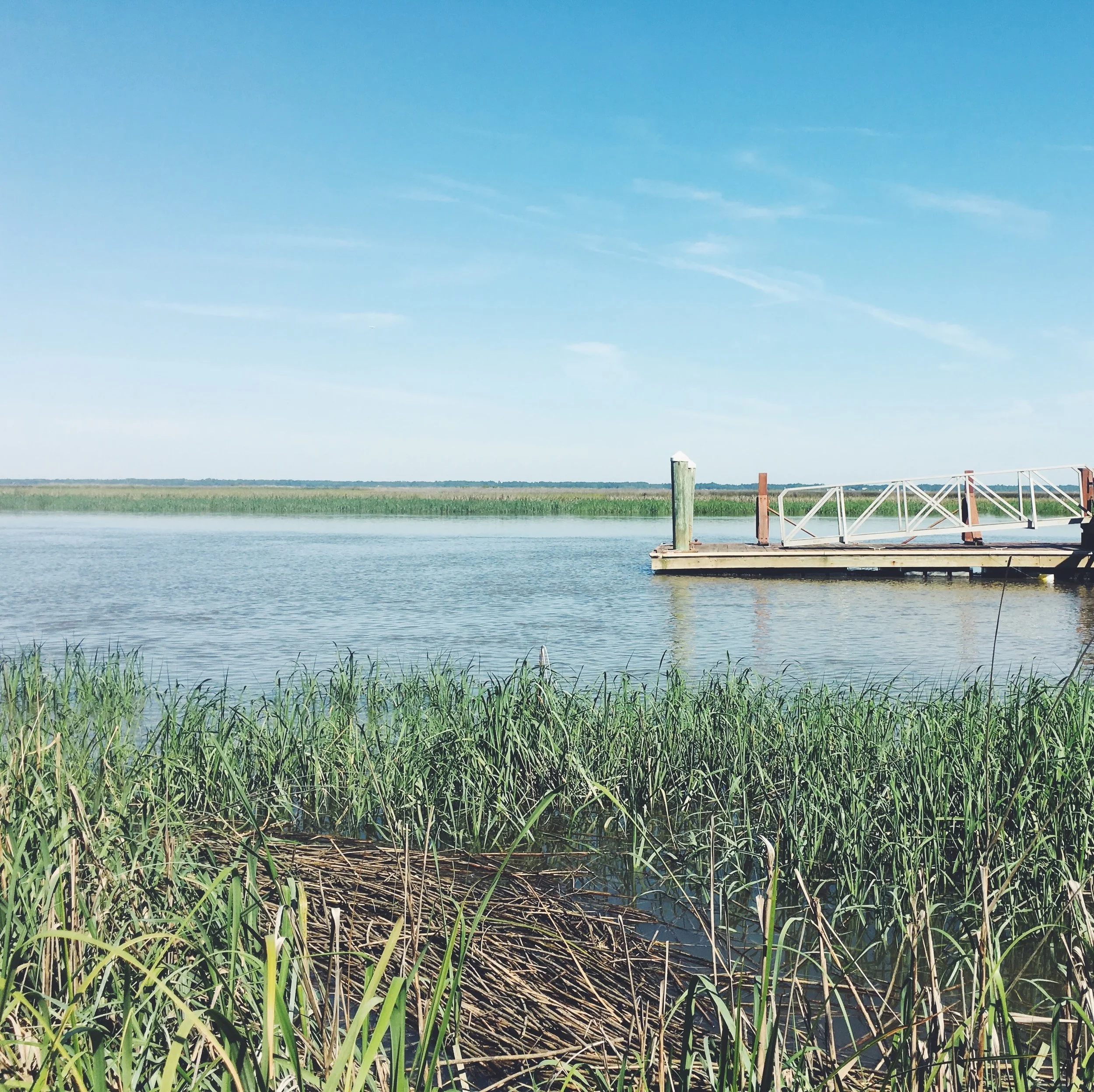 st. simons island georgia
