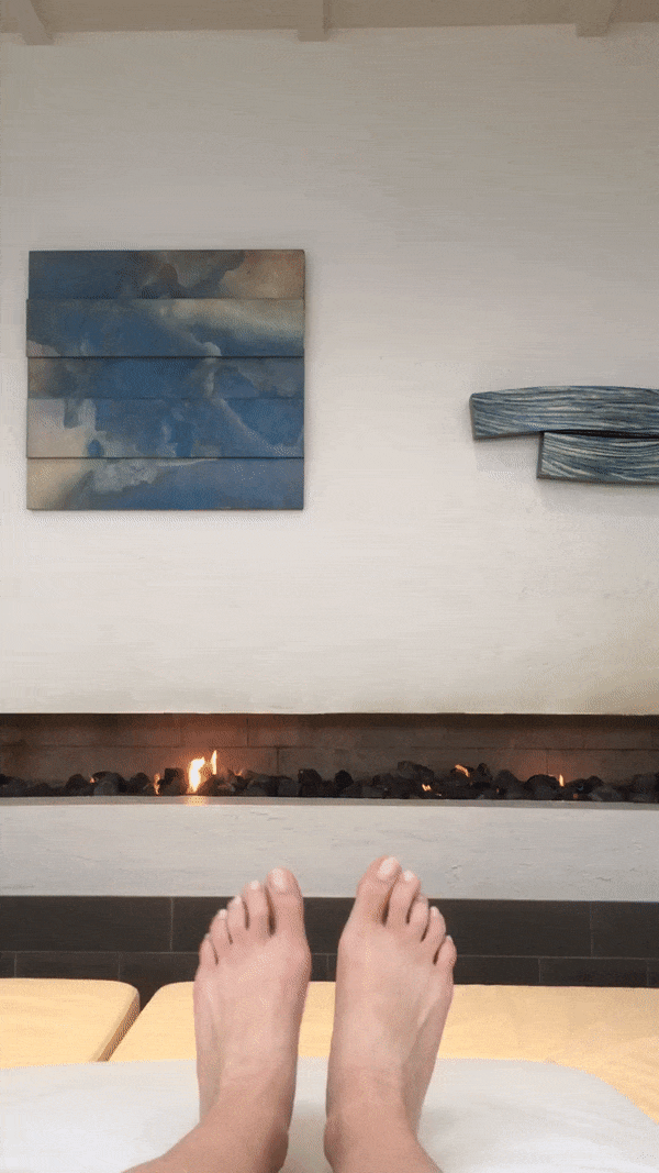 Kohler Waters Spa, The American Resort
