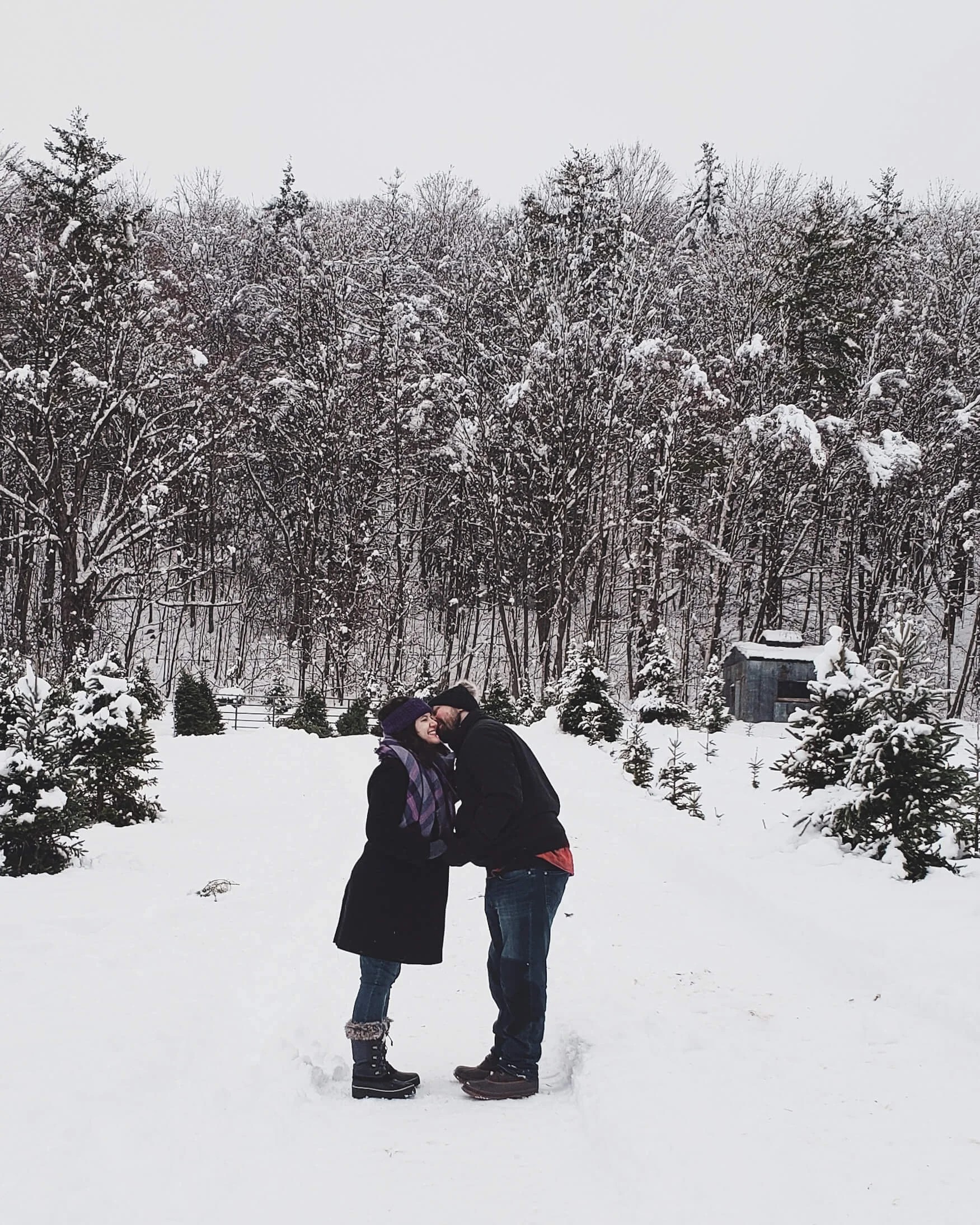 Stowe, Vermont by Amy of The Two Drifters
