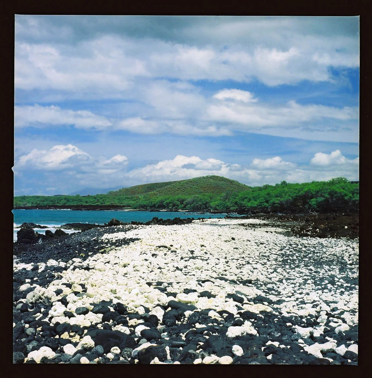 Kings Trail Lava Hike by Ryan Hines | Discover the 10 best things to do in Maui with these insider tips from an ex-resident. #maui #travel #hawaii