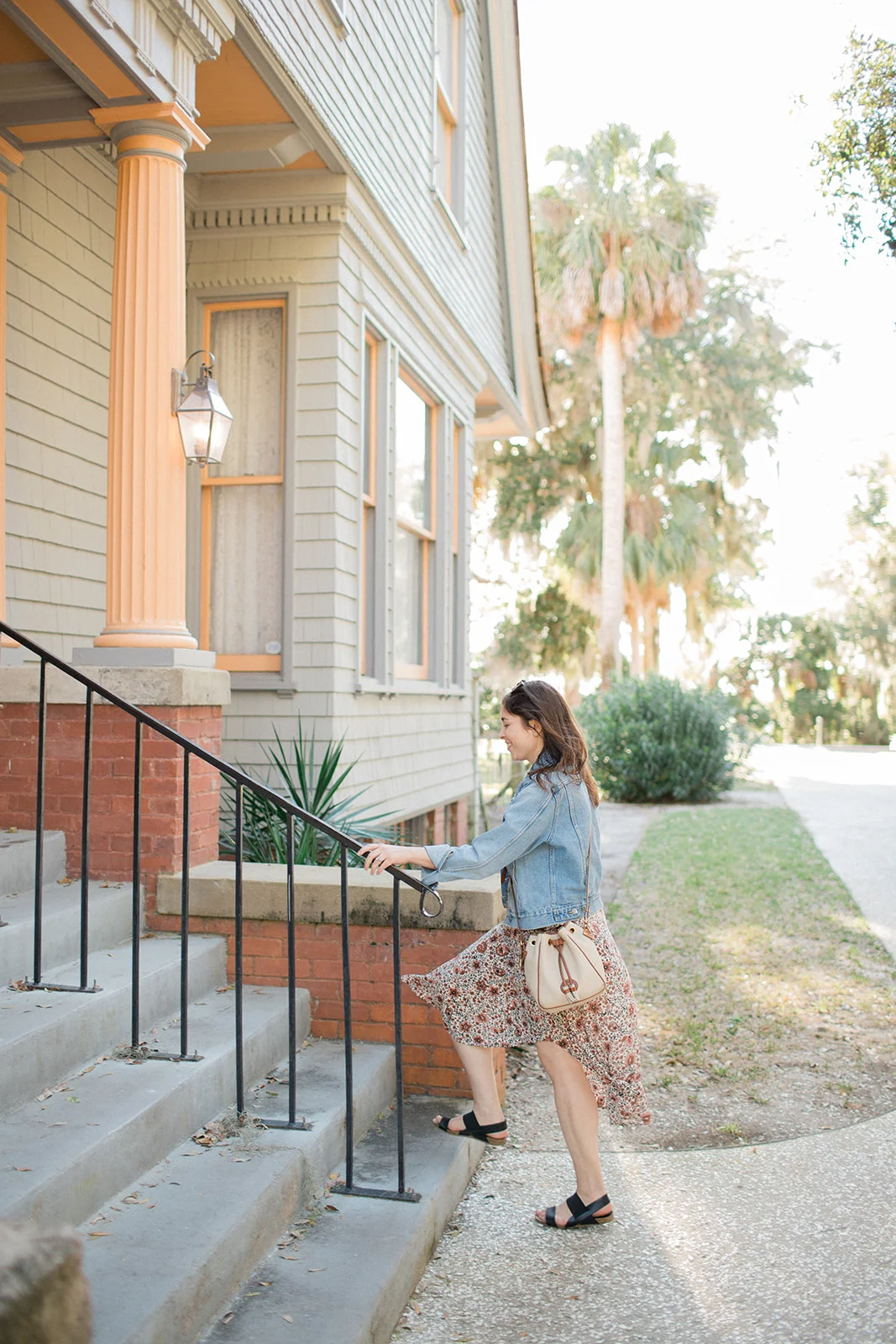Jekyll Island Georgia Historic District