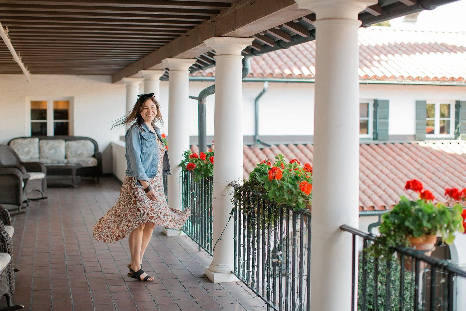 Exploring Crane Cottage at Jekyll Island