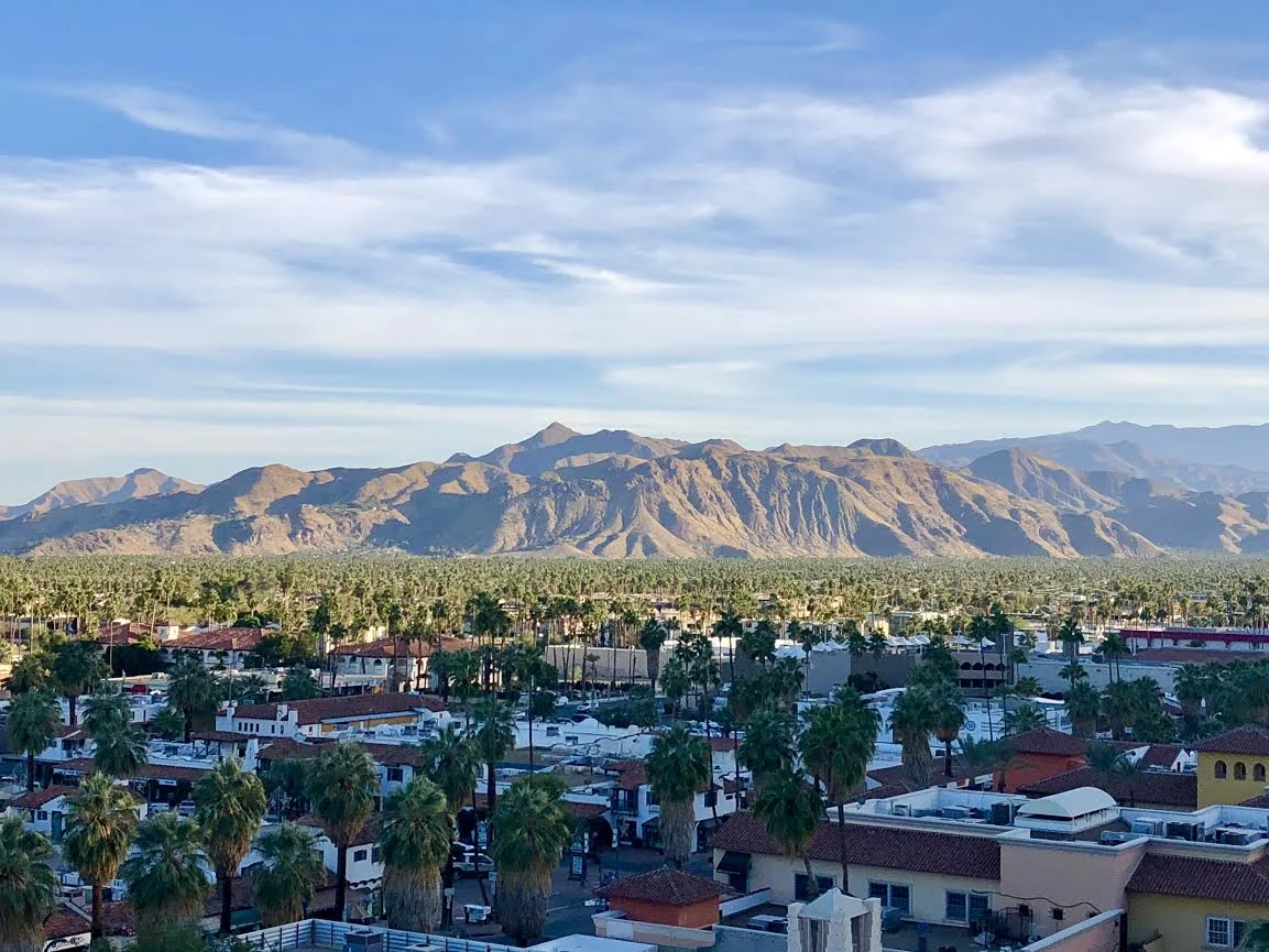 Palm Springs