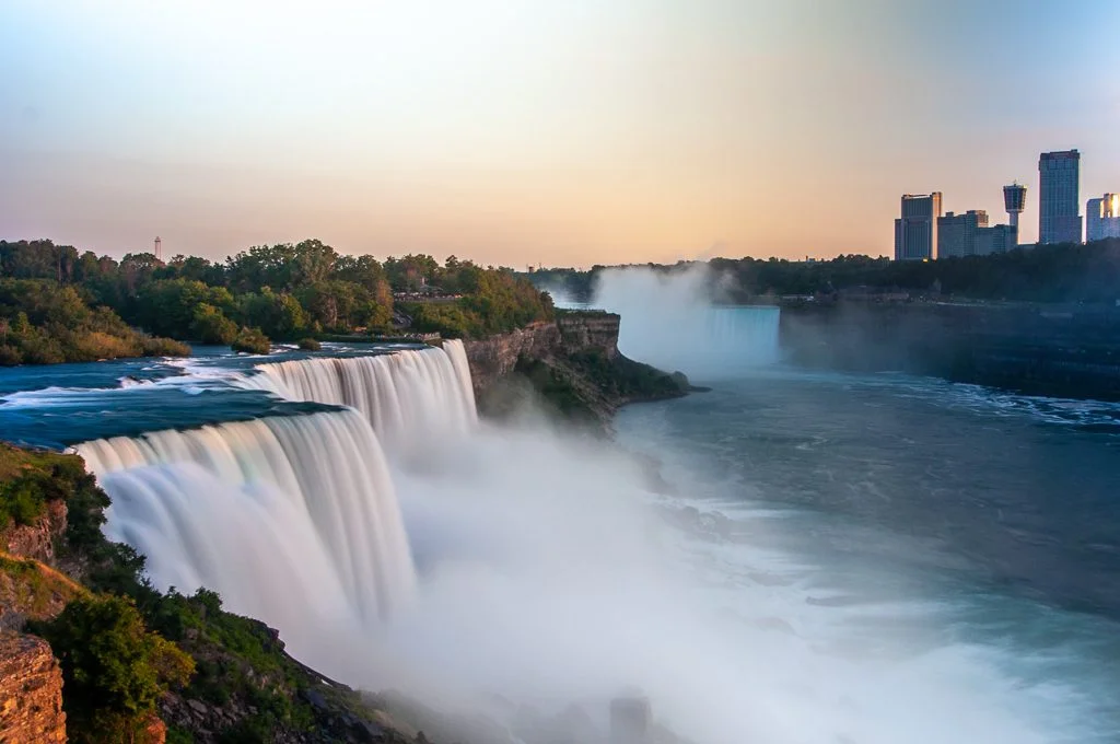 Niagara Falls