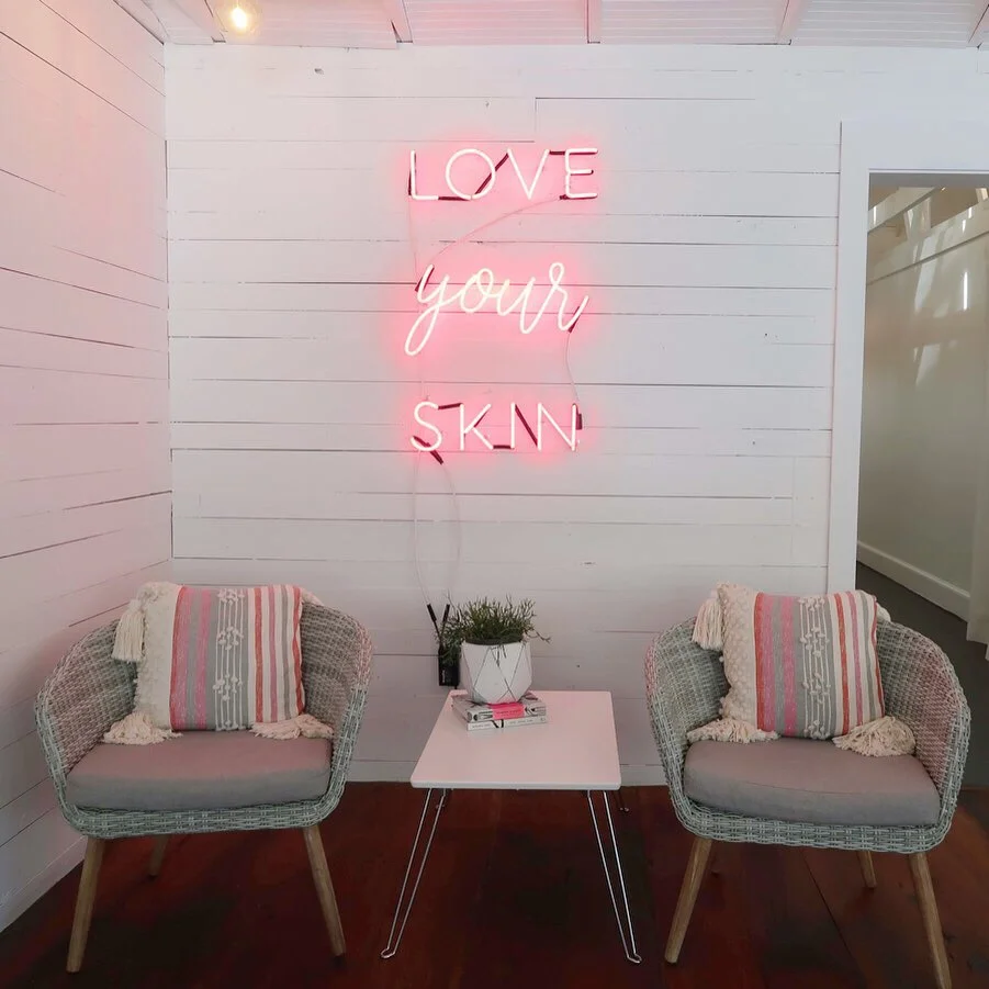 St. Simons Island Spa Day at One Love Organics