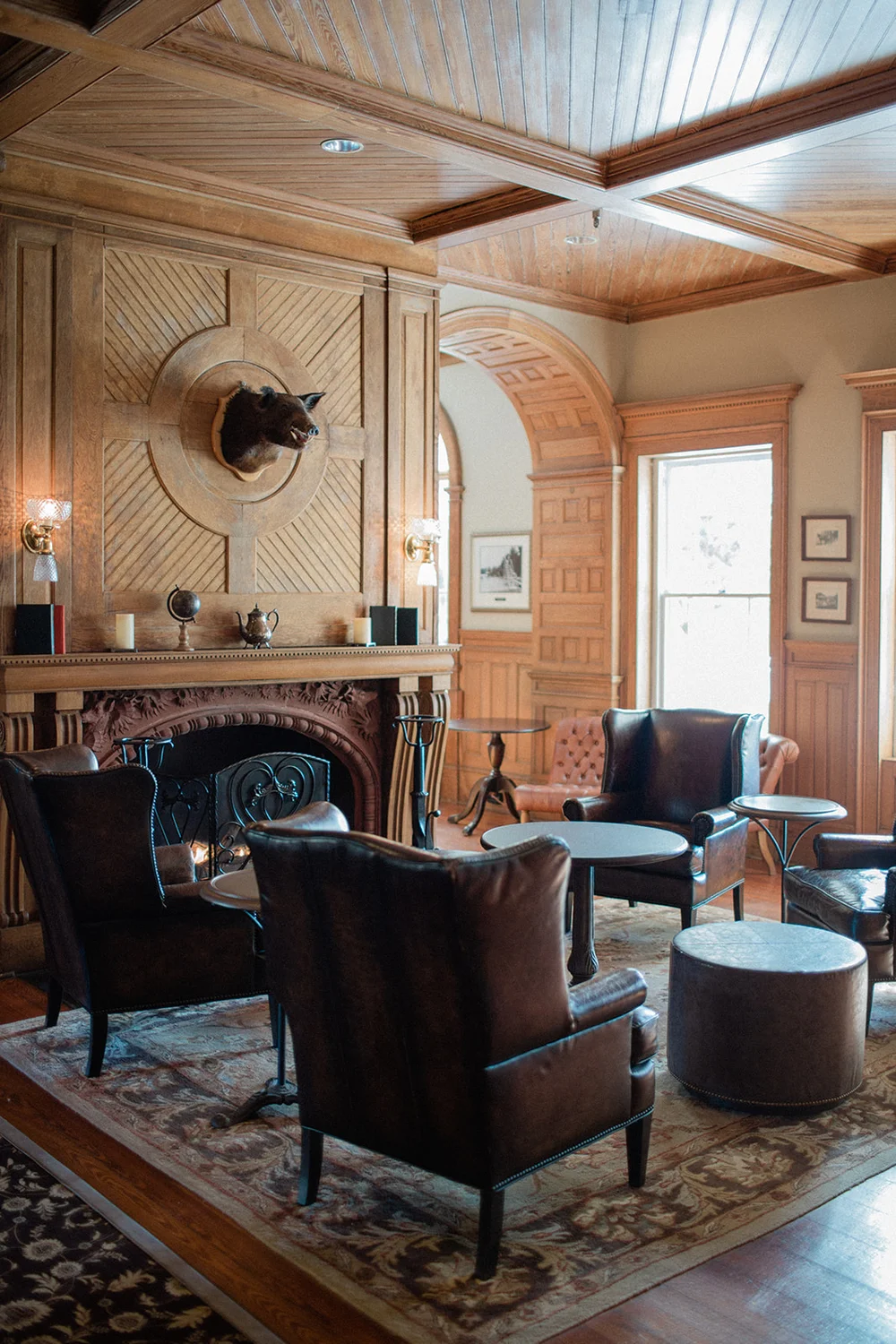 The Best Hotels And Vacation Rentals In Georgia S Golden Isles Em S On The Road