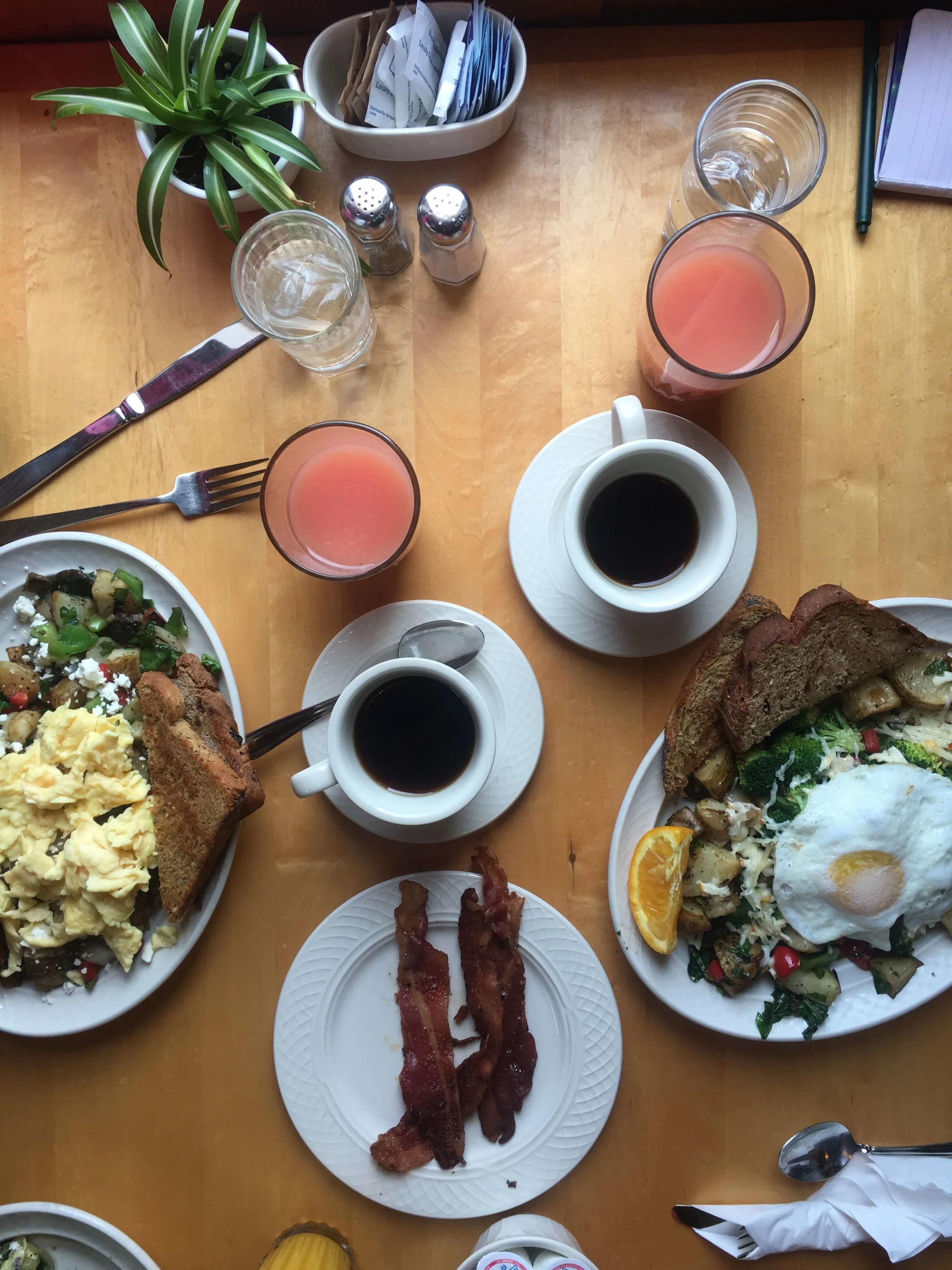 Cafe Bodega, Marquette Michigan #puremichigan #travel