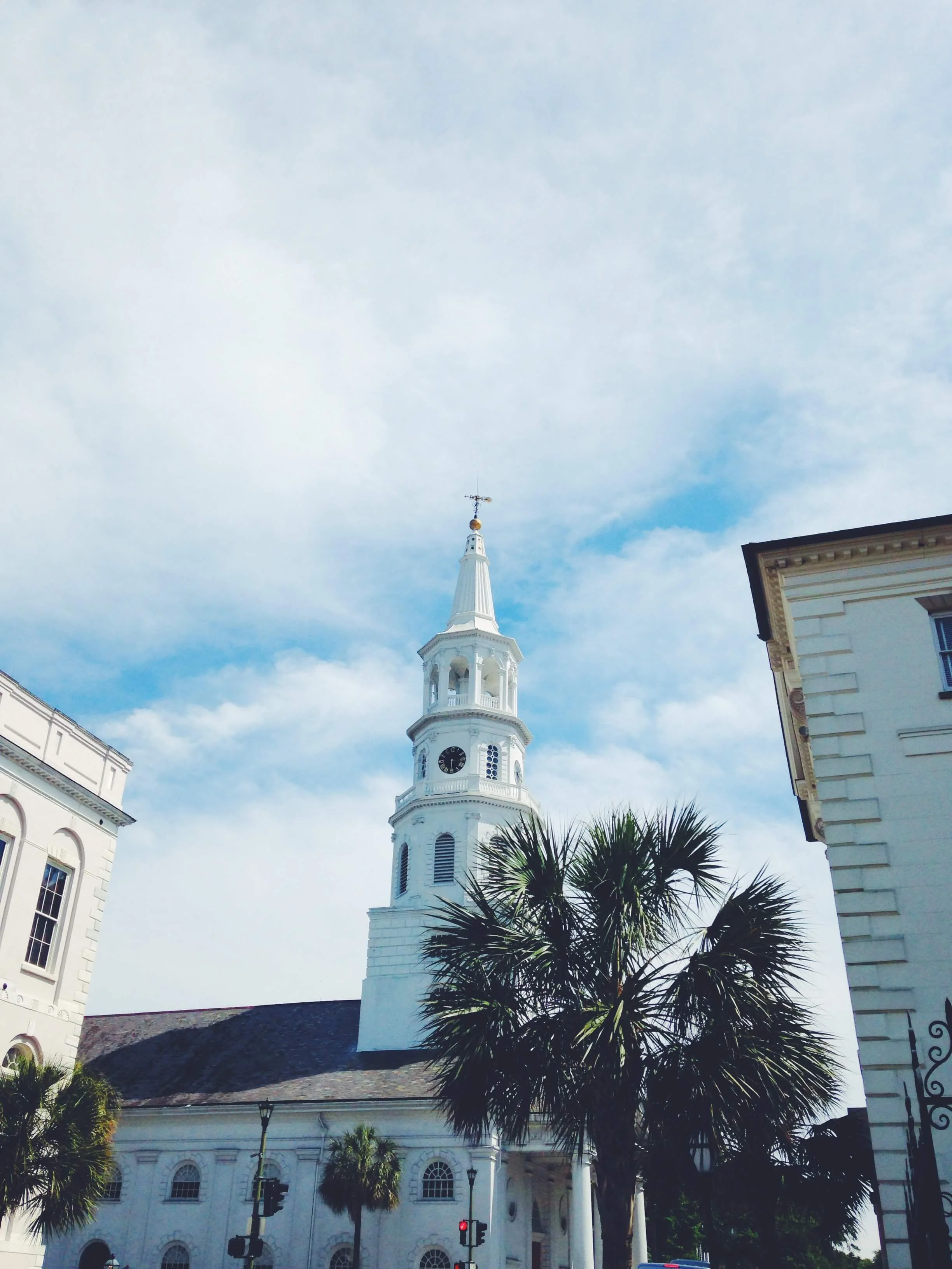 3 reasons you need to visit Charleston, South Carolina