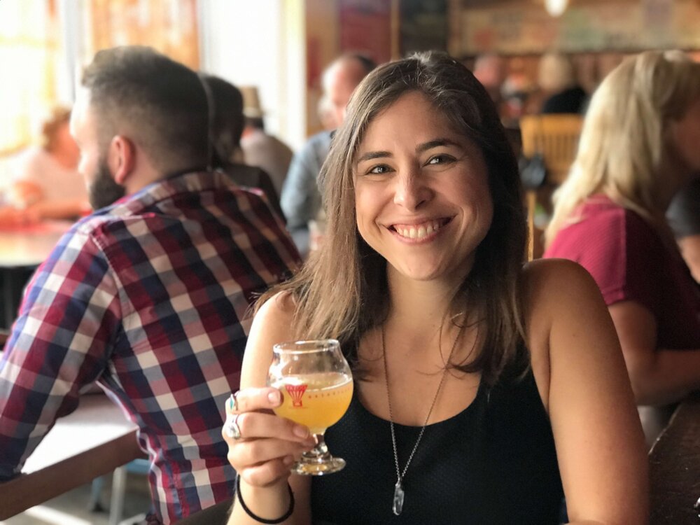 Yazoo Brewing in Nashville, Tennessee
