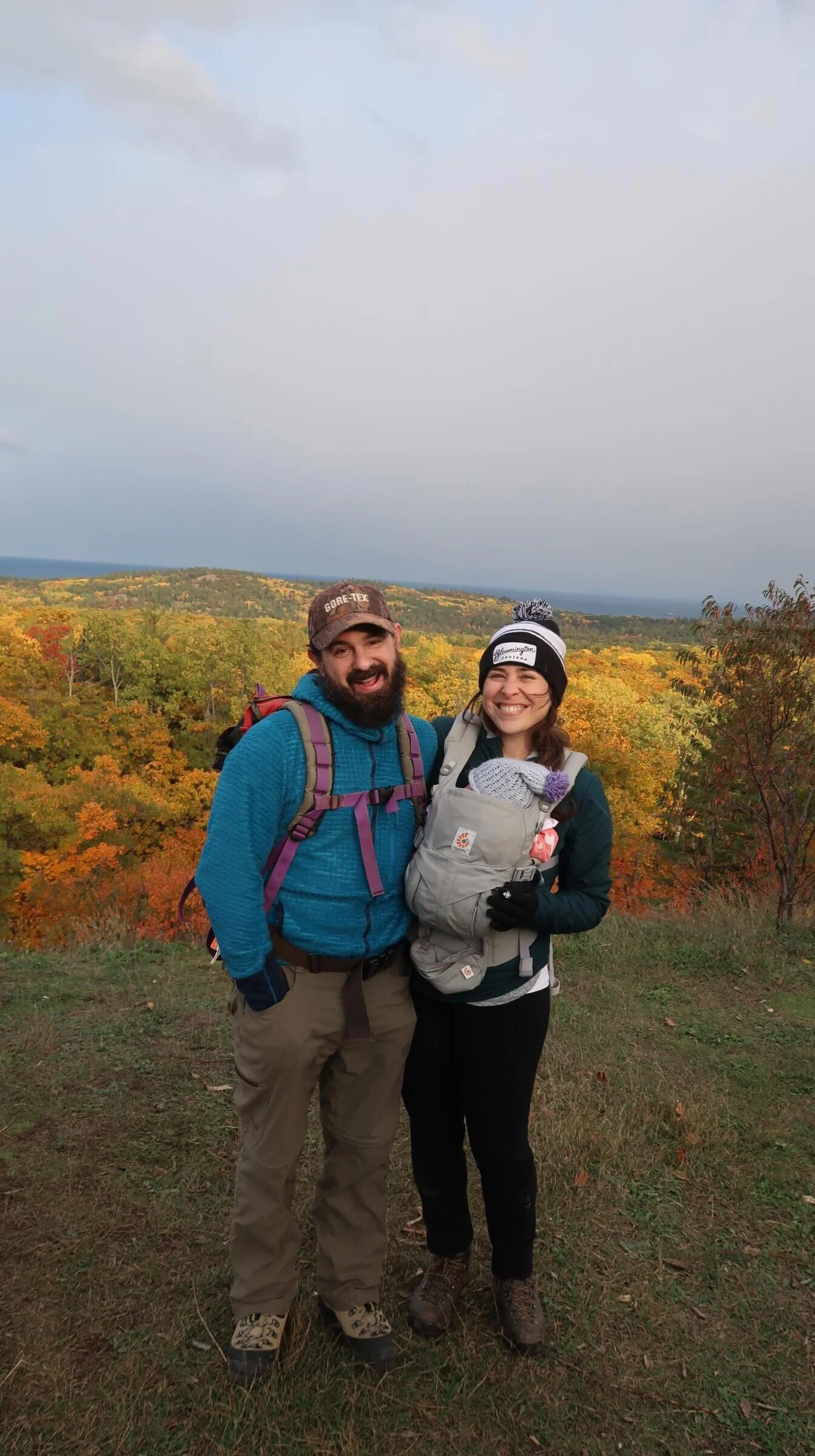 Which Baby Carrier is Best for Travel? 3 Popular Baby Carriers Tested by a New Mom and Travel Writer