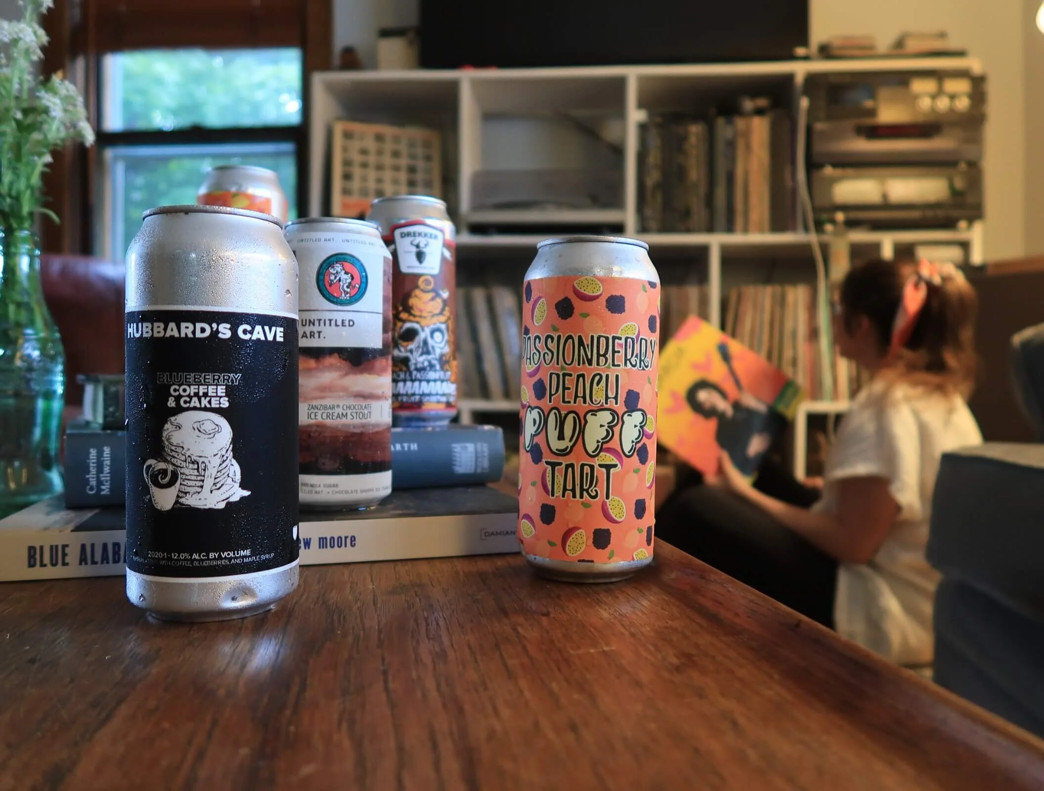 3 Ways to Have a Mini Beercation at Home