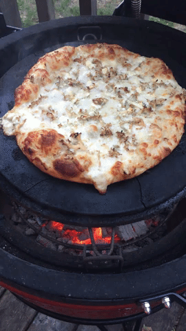 Podcasts &amp; Pizza: The Year of No Travel