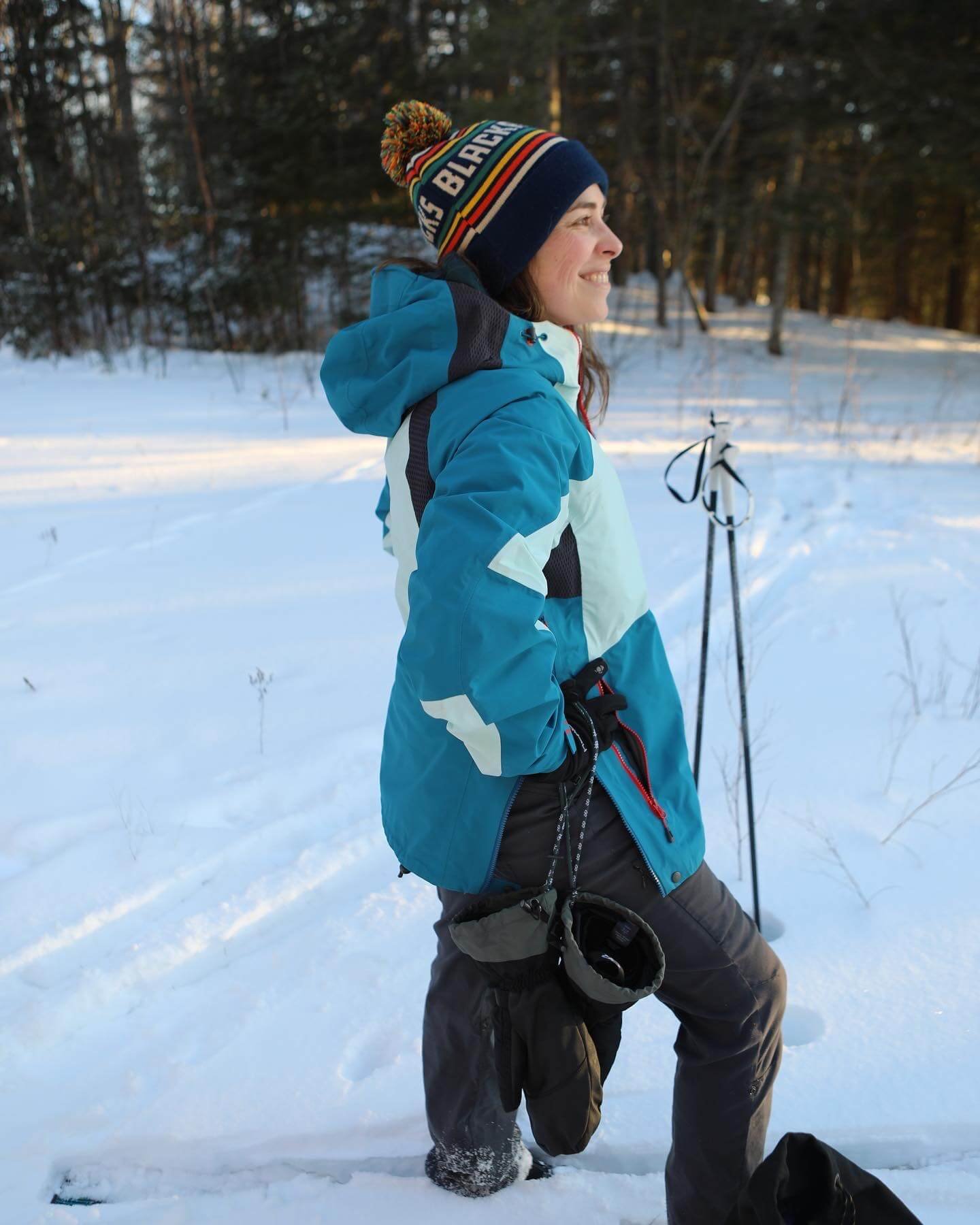 Simple for The Road — List Packing Winter Fun On Outdoor Em\'s