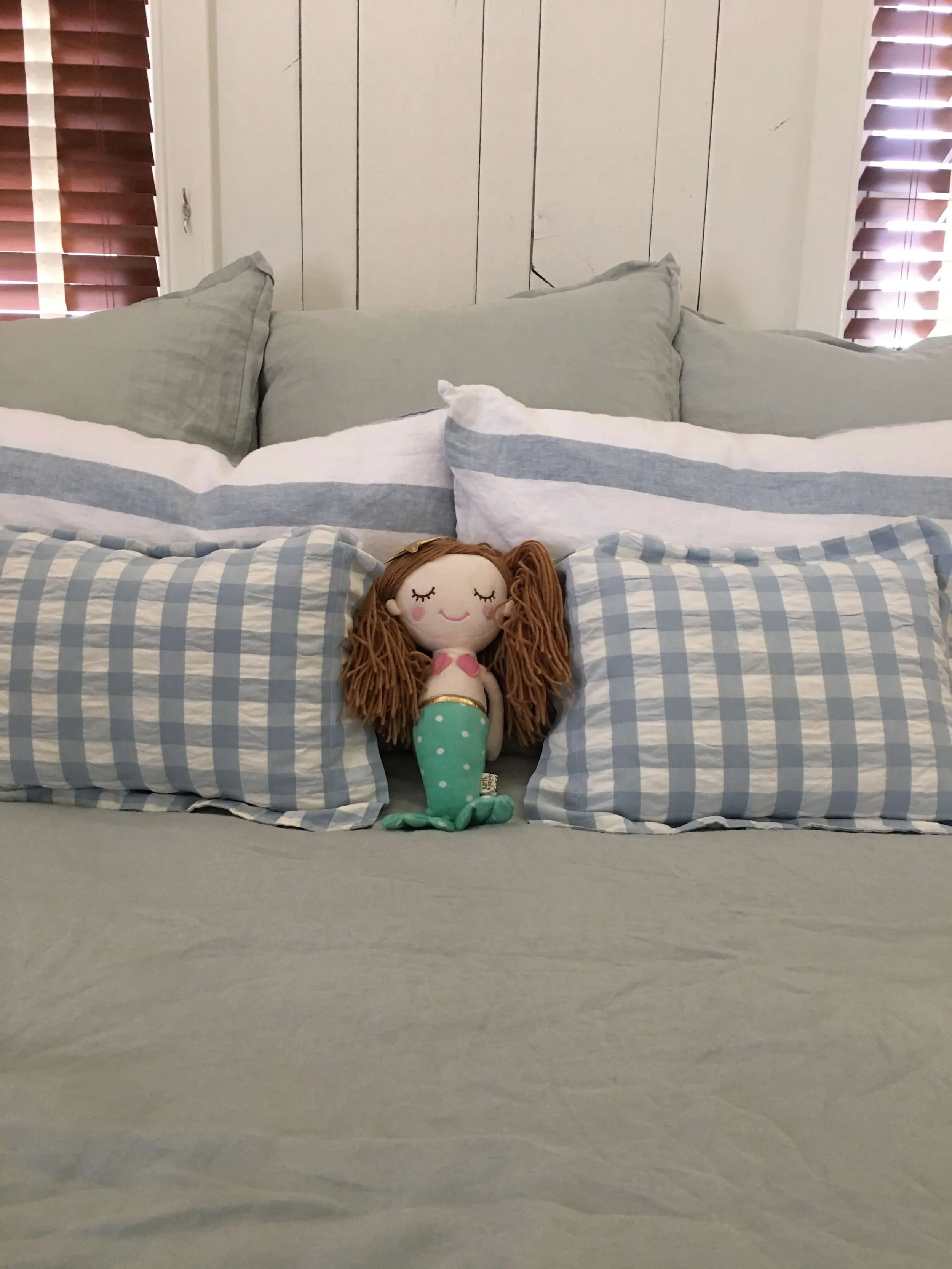 Mermaid Cottage in Tybee Island