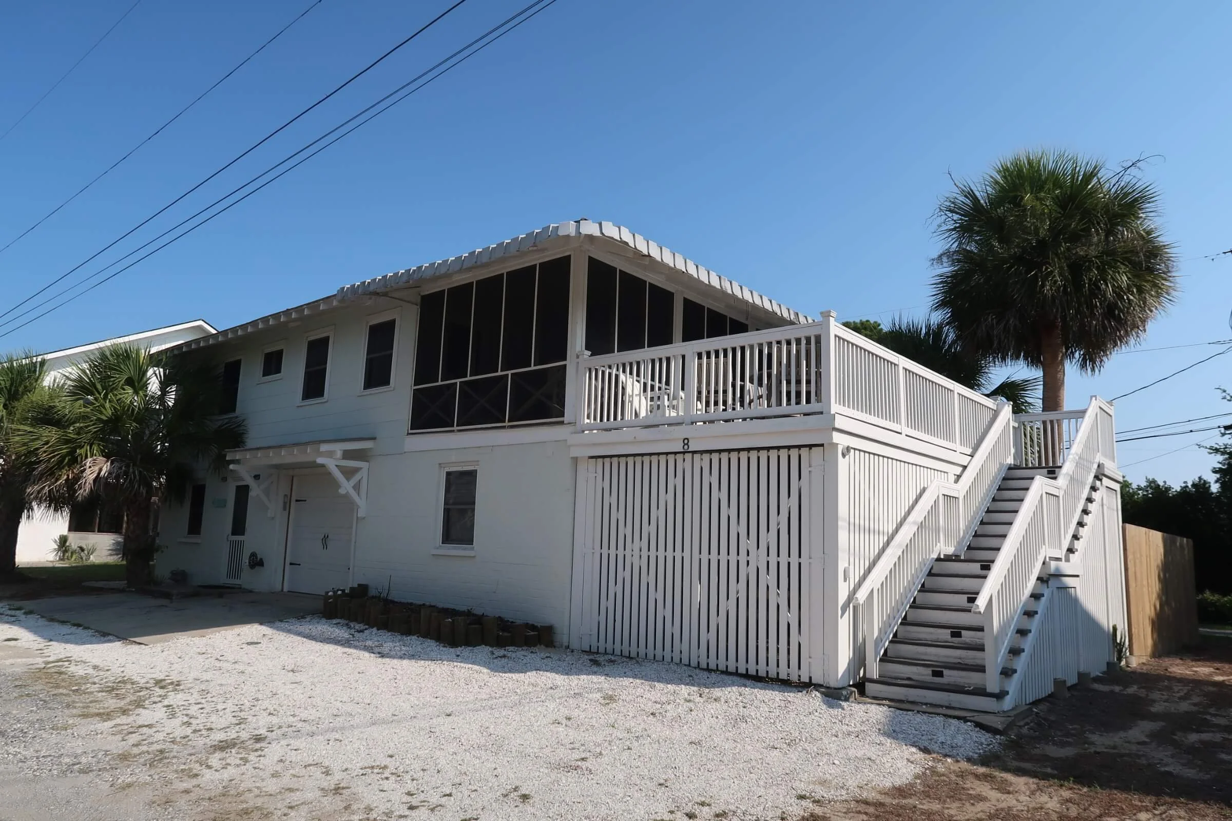 Sea Salt Cottage in Tybee Island