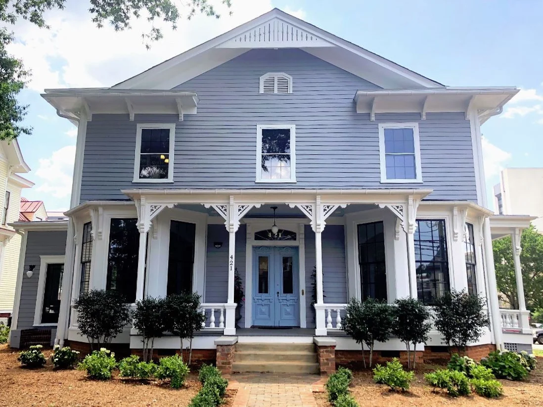 Norris House — photo 3