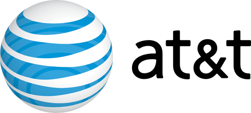 AT&T marketing