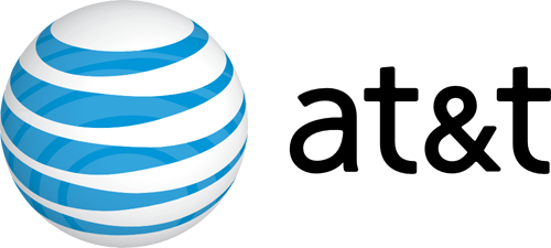 AT&T marketing