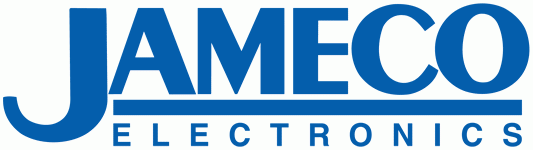 Jameco Electronics marketing