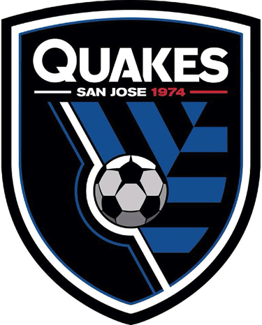 San Jose Earthquakes marketing