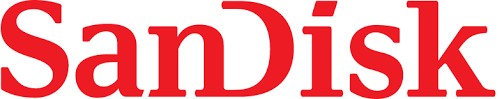 SanDisk marketing