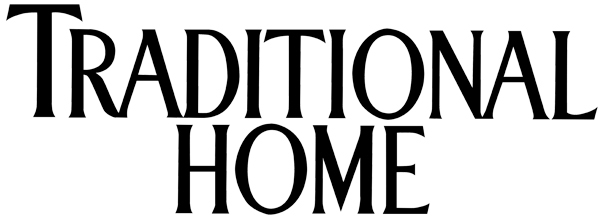 Traditional Home marketing