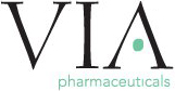 VIA Pharmaceuticals marketing