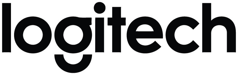 Logitech marketing