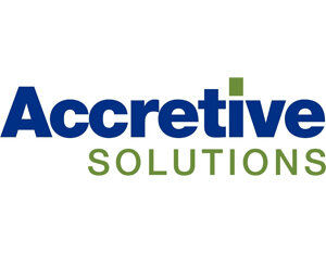 Accretive Solutions marketing