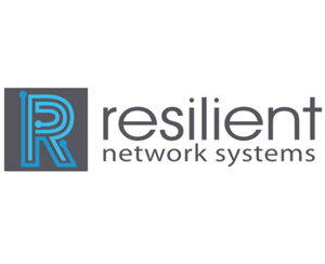 Resilient Network Systems marketing