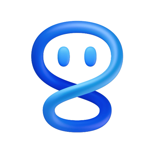 0724_Meta_AI_Loopy_Meta_Blue_waving.gif