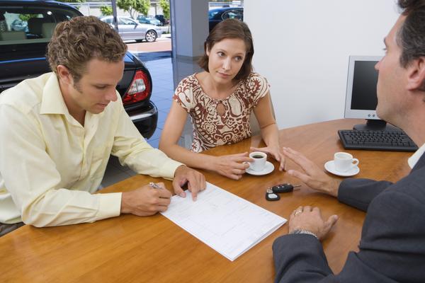Buy a car on the interweb?