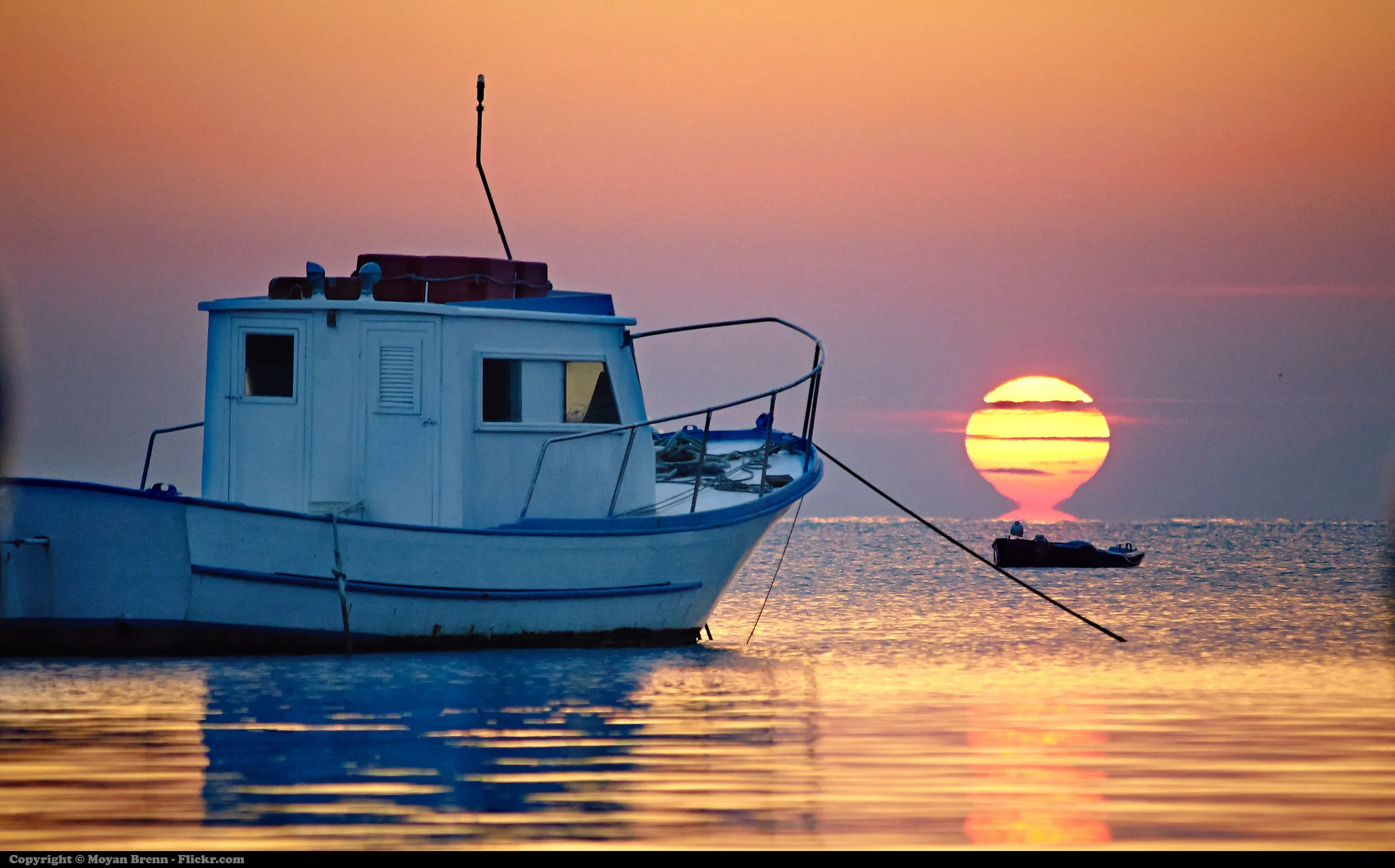 Careful what you learn