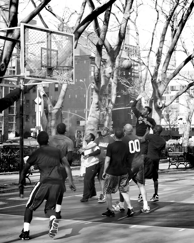 Games are funner than workouts.