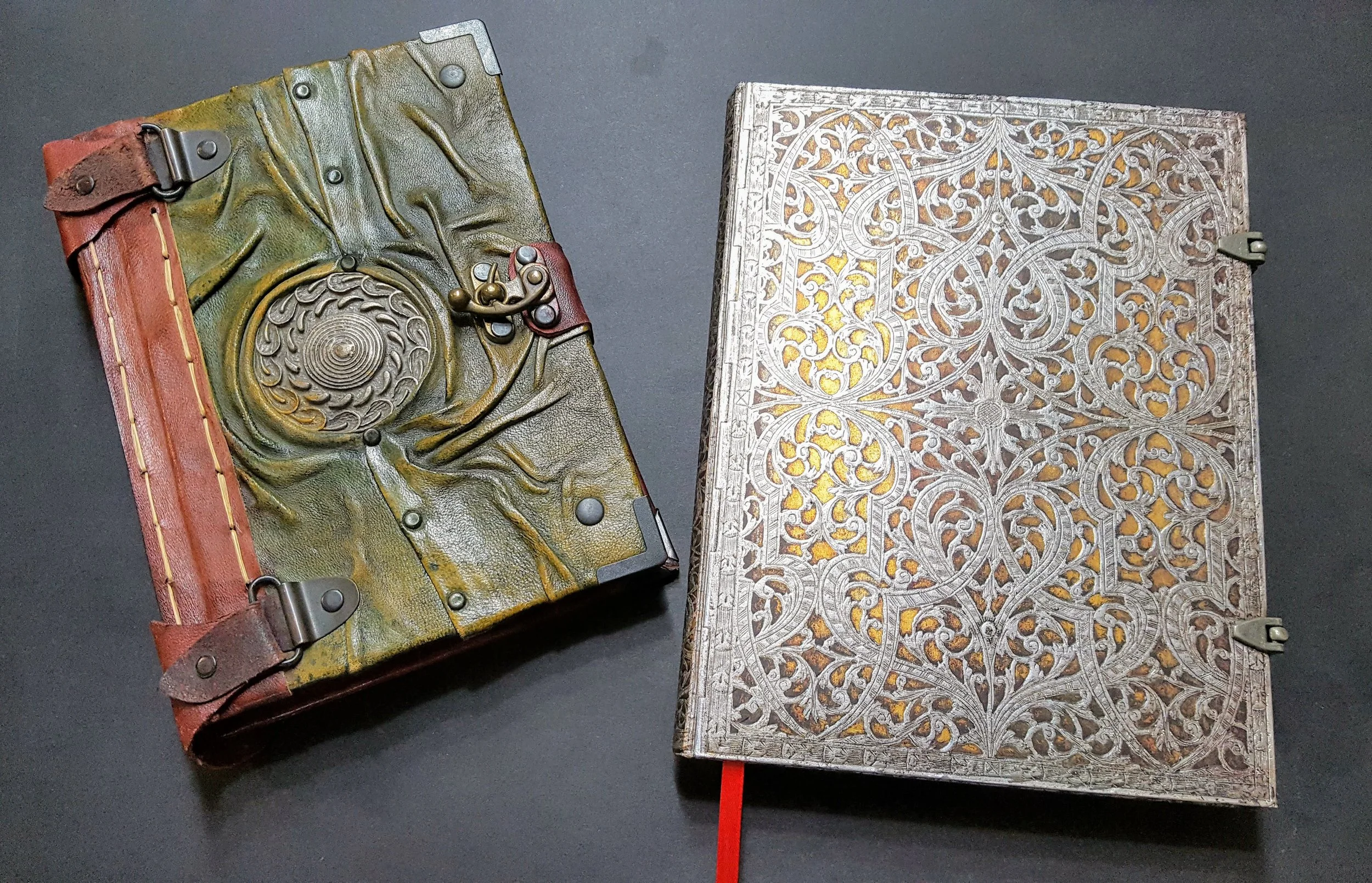 Photo of ideas journals
