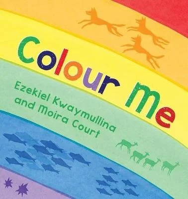 Picture of 'Colour Me'