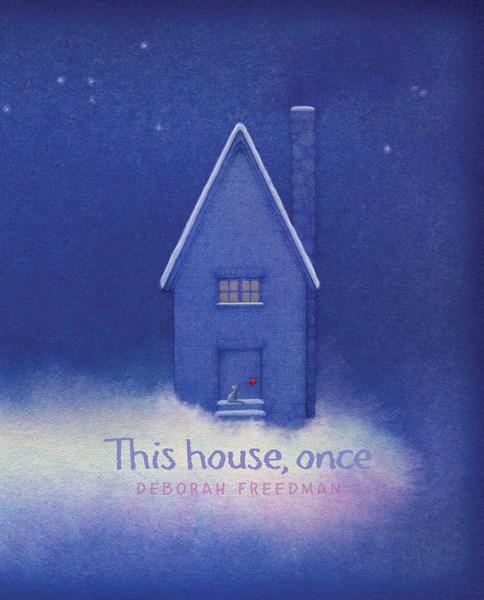 Picture of 'This House, Once'