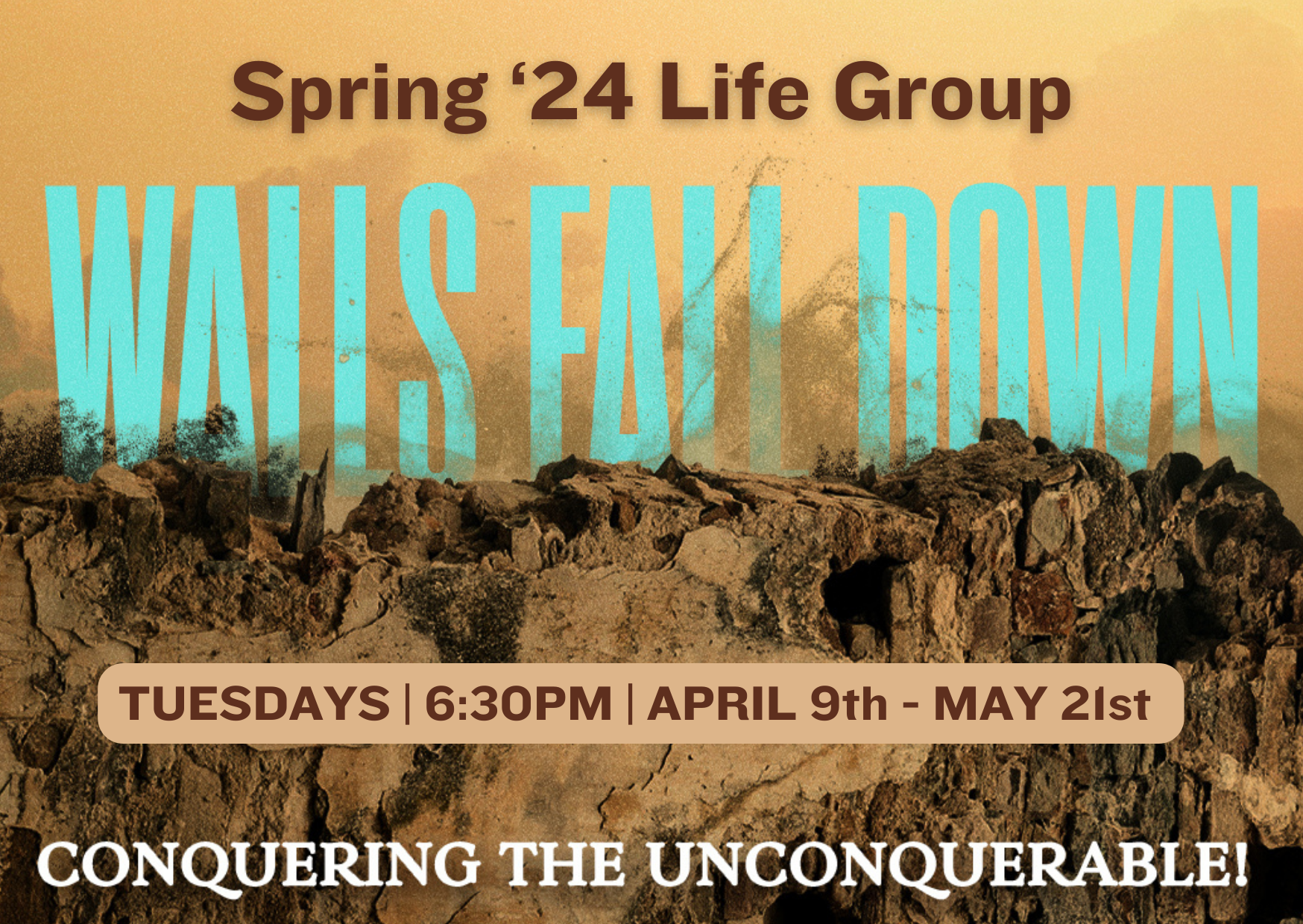 Spring Life Group