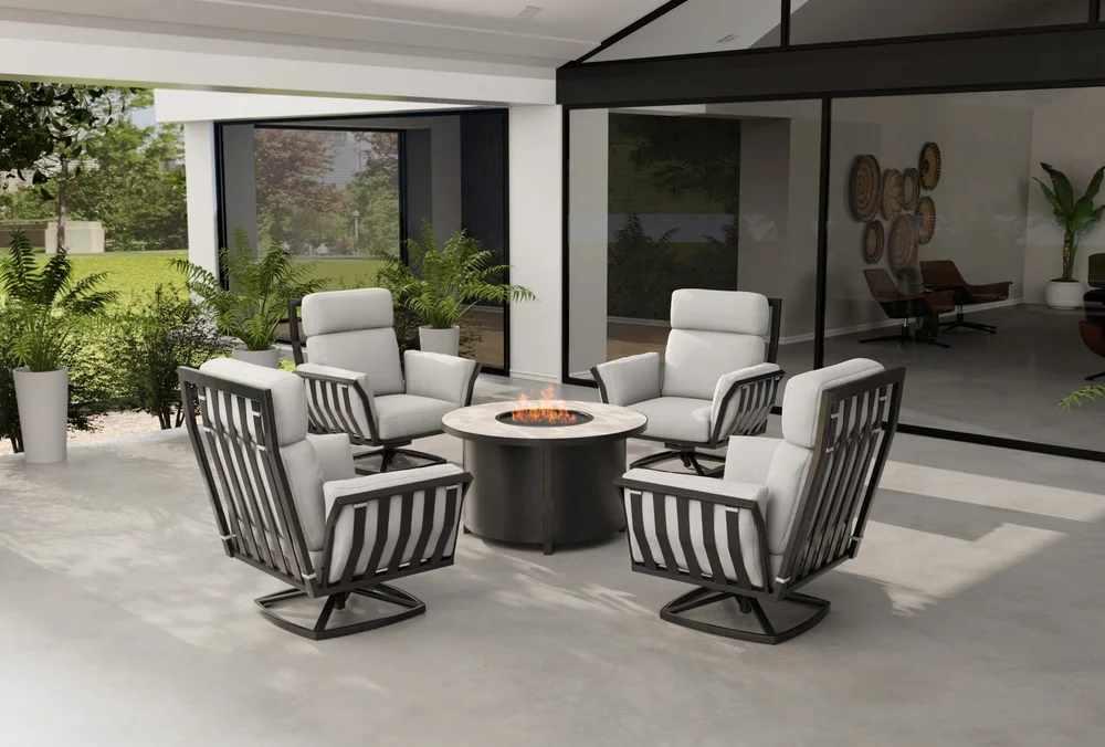 ARIS MAX — Patio Furniture San Antonio Patio Furniture Boerne