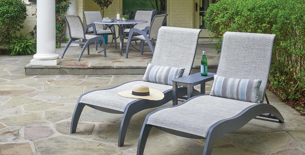 Home & Patio POLY OUTDOOR FURNITURE SAN ANTONIO — Patio Furniture San