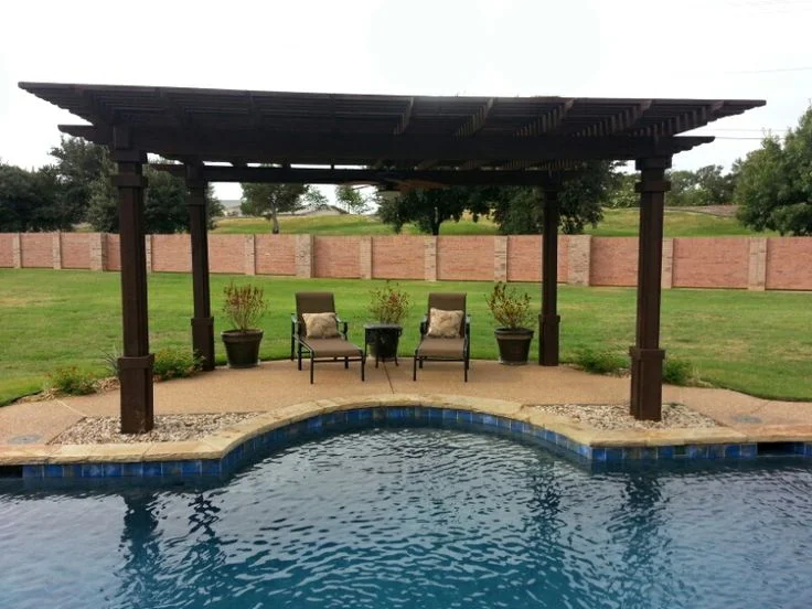 PASSAGE PADDED SLING CHAISE LOUNGE
