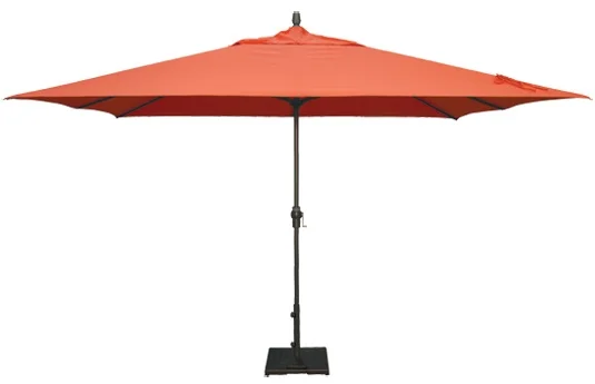 8X11 RECTANGLE UMBRELLA