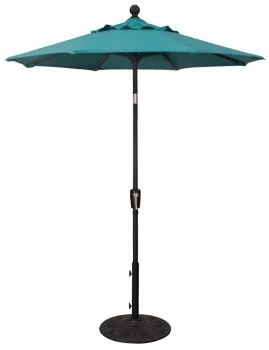 6' FOOT UMBRELLA