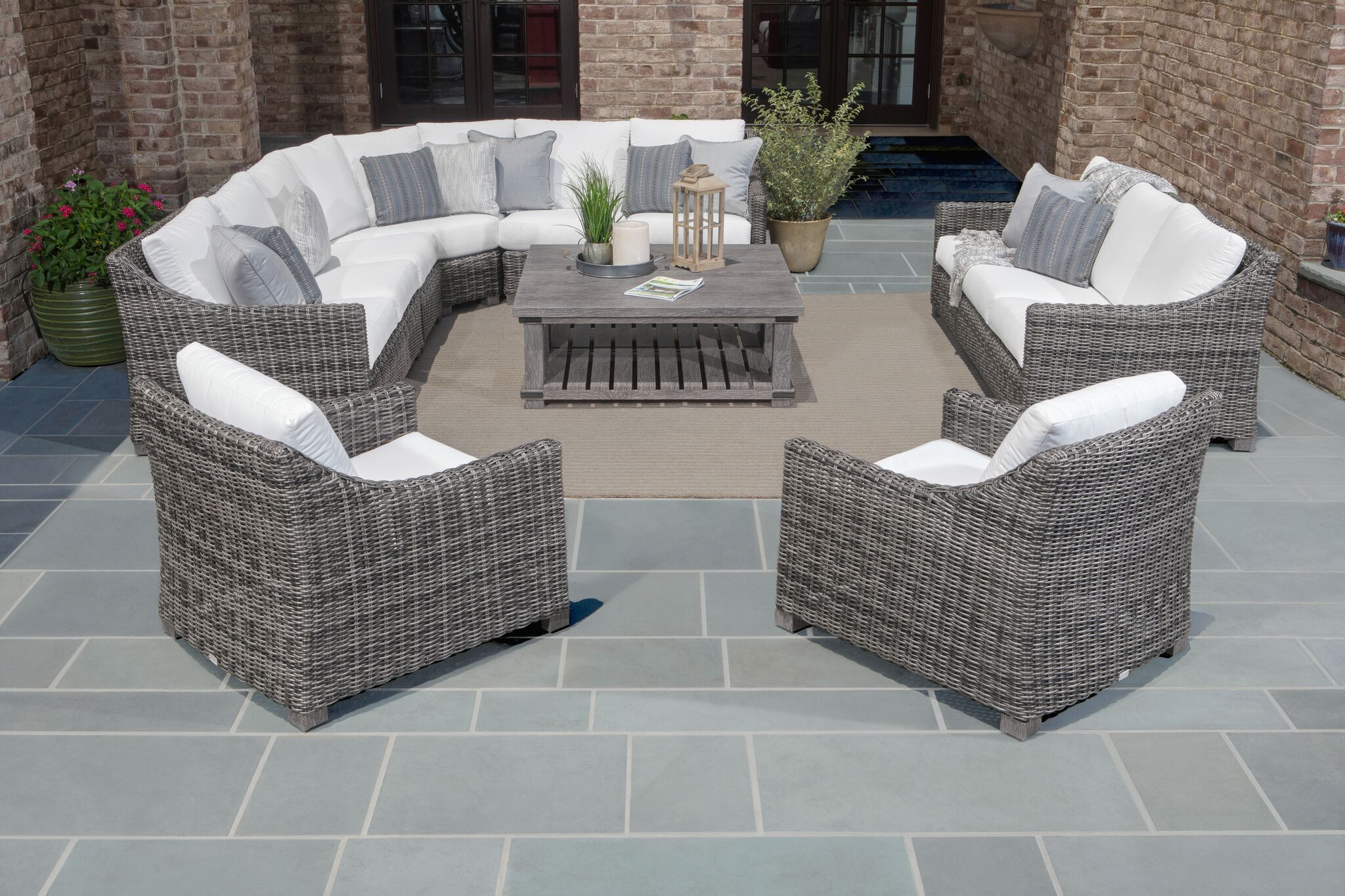 AVALLON WOVEN COLLECTION