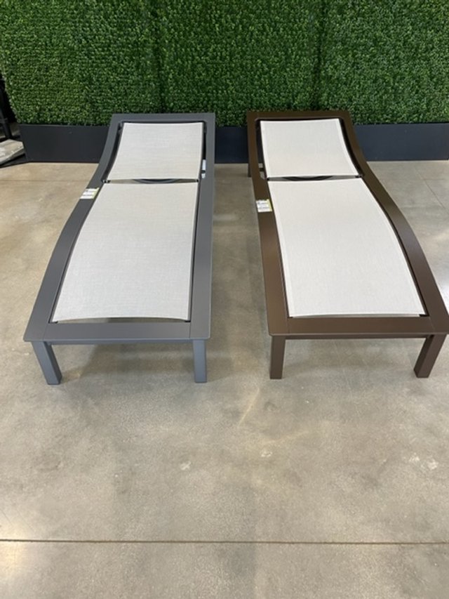 POOLSIDE & LOUNGING — Patio Furniture San Antonio Patio Furniture