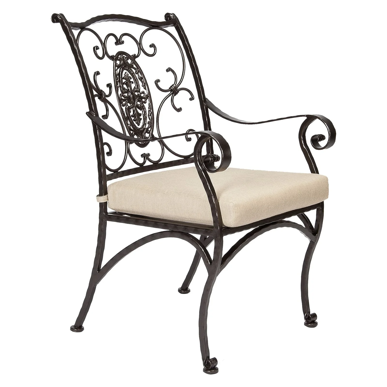 SAN CRISTOBAL DINING ARM CHAIR