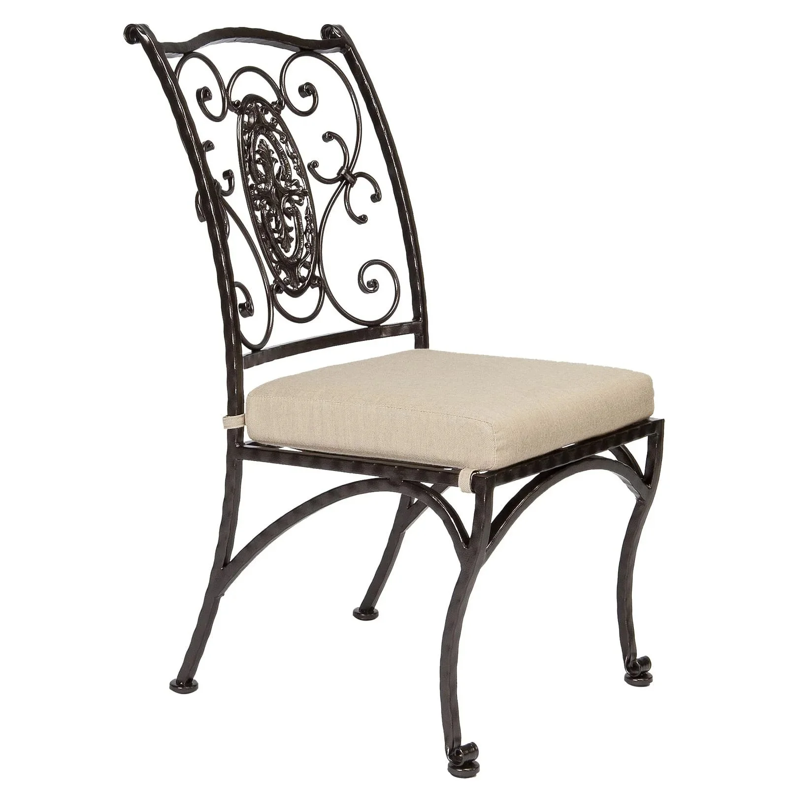 SAN CRISTOBAL DINING SIDE CHAIR