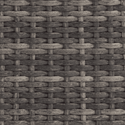 PETWER WEAVE ON FRAMES