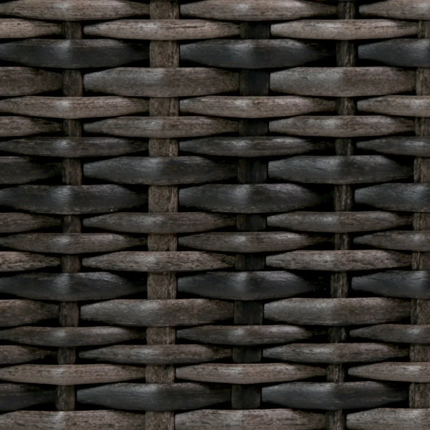 WILD TRUFFLE FINISH WEAVE